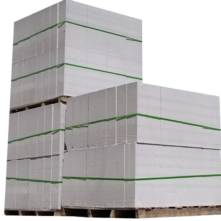 二道江改性材料和蒸压制度对冶金渣蒸压加气混凝土砌块性能的影响