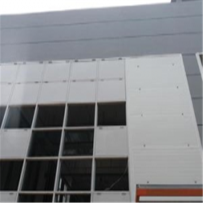 二道江新型建筑材料掺多种工业废渣的陶粒混凝土轻质隔墙板